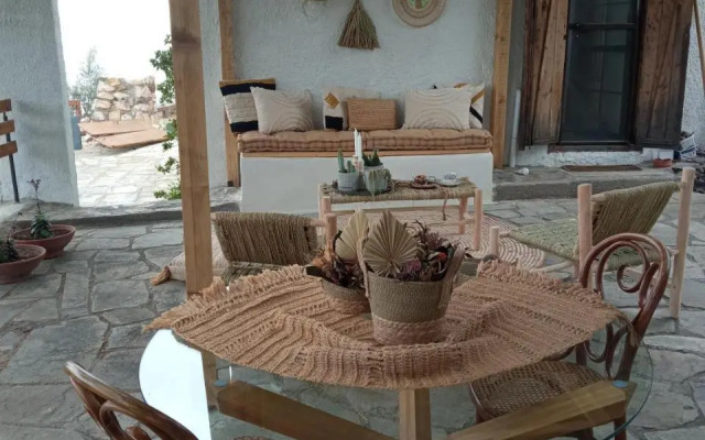 Villa Haris