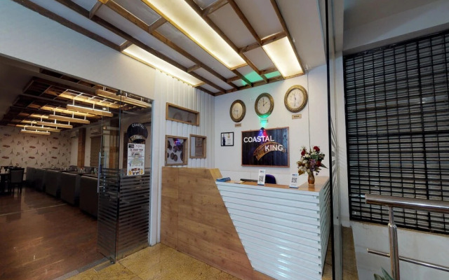 Hotel Coastal King
