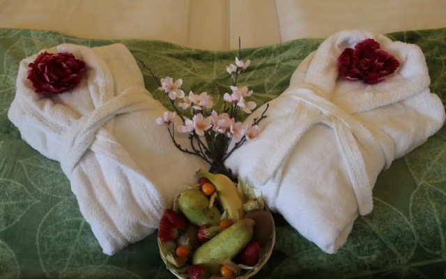 Zur Kaiserpfalz - Hotel-Spa-Camping
