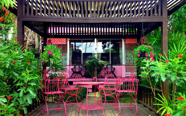 Paiwaan Resort