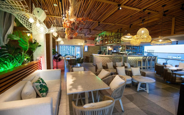 Sai Gon - Quy Nhon Hotel