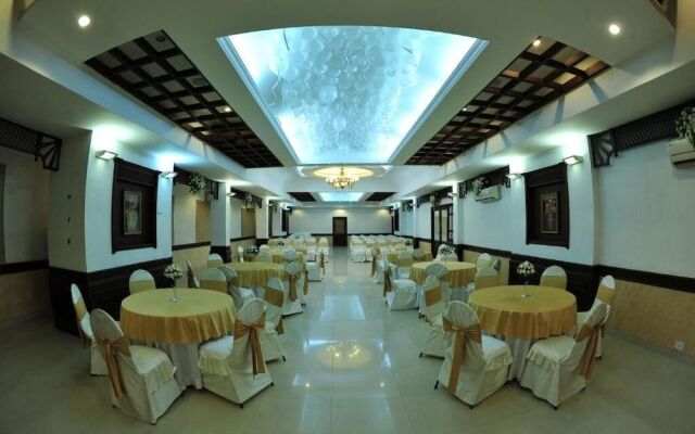 Hotel Arcadia
