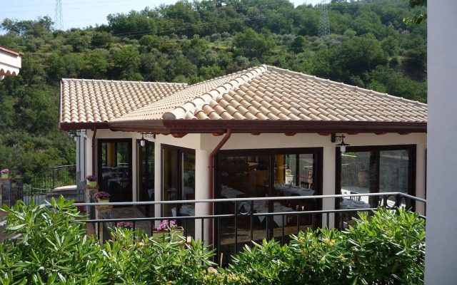 Borgo San Francesco