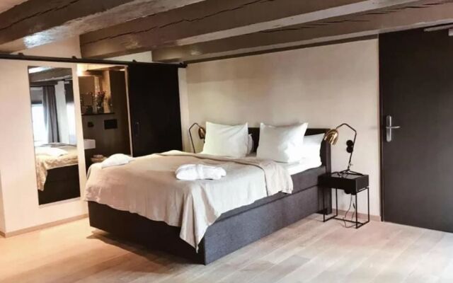Fisher's Loft Hotel