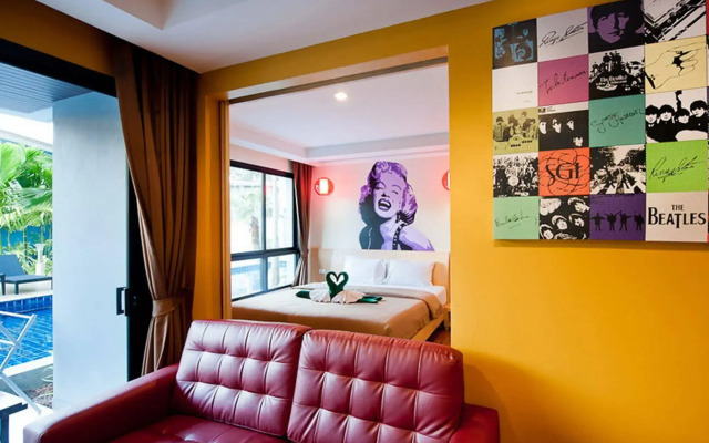Anchan Boutique Hotel