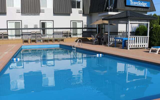 Travelodge by Wyndham Gananoque