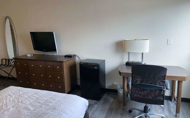 Motel 6 Rochester, NY - Airport