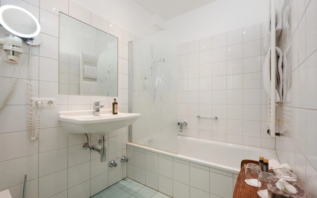 Design Hotel Vosteen