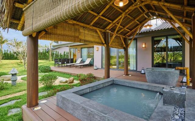 KOBI Onsen Resort Hue, Affiliated by Meliá