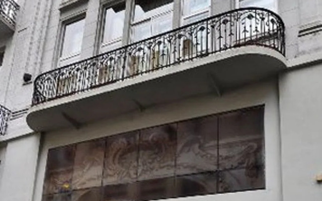 Up Tribeca Hotel