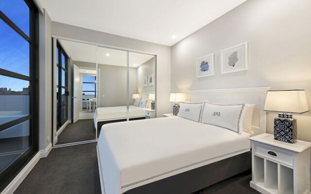 The Hamptons Apartments - St Kilda