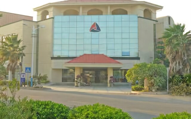 Meihai Hotel