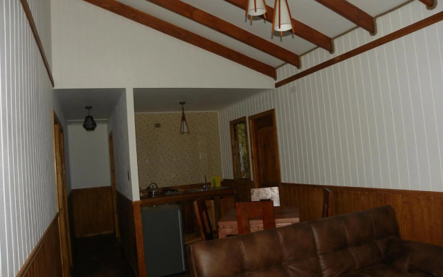 Descanso y tranquilidad "La Emboscada pto cl"