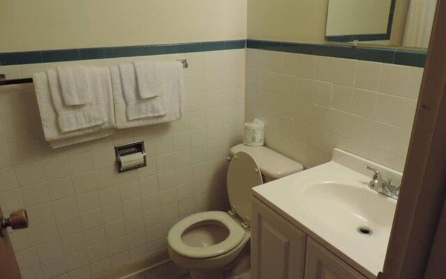 North Country American Inn