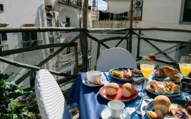 Magicstay - Bed And Breakfast 3 Stars Atrani
