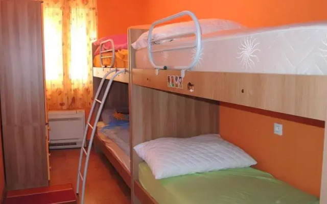 Apartment Stelamaris
