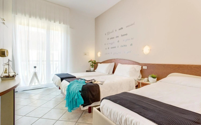 Hotel Garnì Isabella