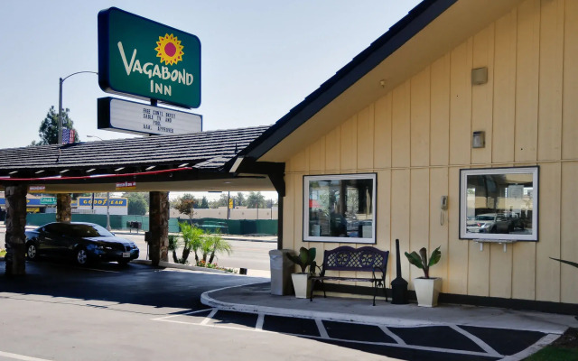 Vagabond Inn Whittier