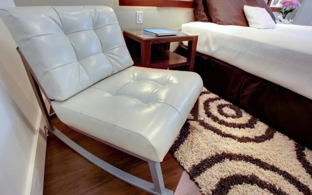 Dorchester Miami Beach Hotel & Suites