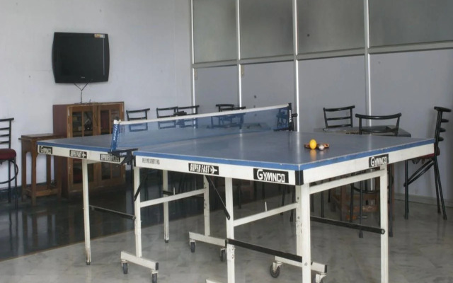 Charans Club and Resorts