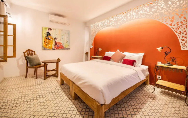 New!ubud Hideaway 6BR Villa w/ Ricefield View