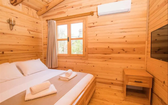 Doganin Ruhu Hotel & Bungalow