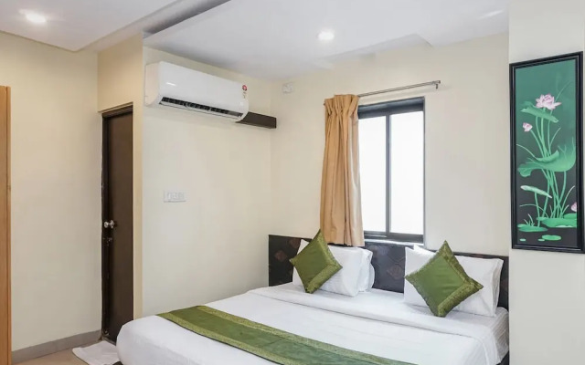 Hotel Shagun Executive
