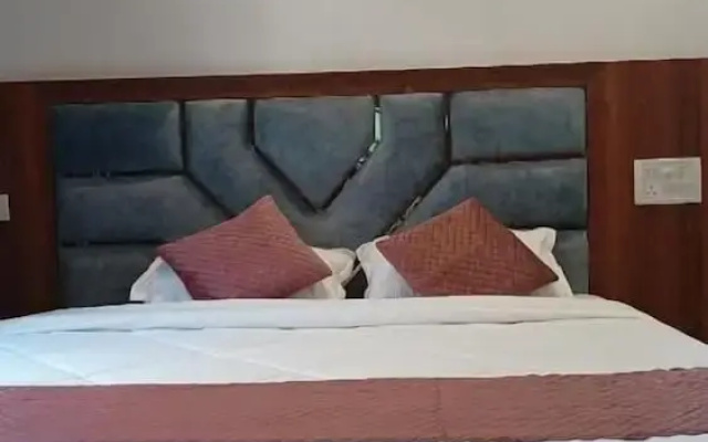 Hotel Swastik Bhumi