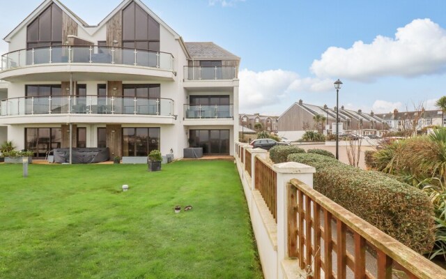 47 Bredon Court
