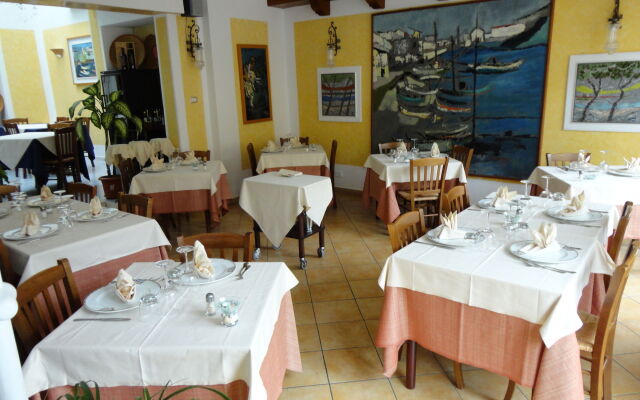 Hotel Ristorante Silvestrino