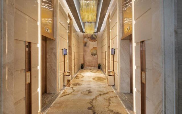 Shenyang Huaqiang Novlion Hotel