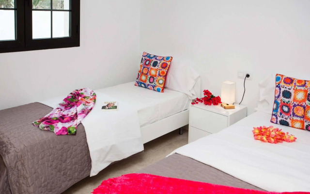 Villa Oliva by Vacanzy Collection