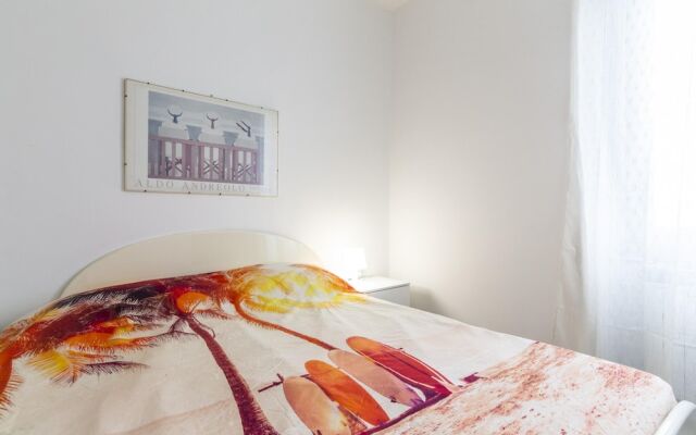 Trilocale Noverasco IEO 1