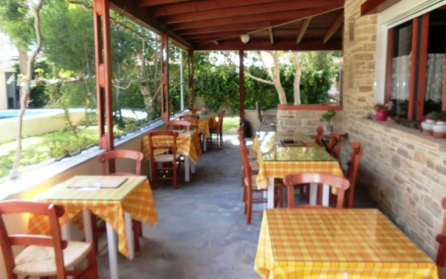 Hotel Neos Matala