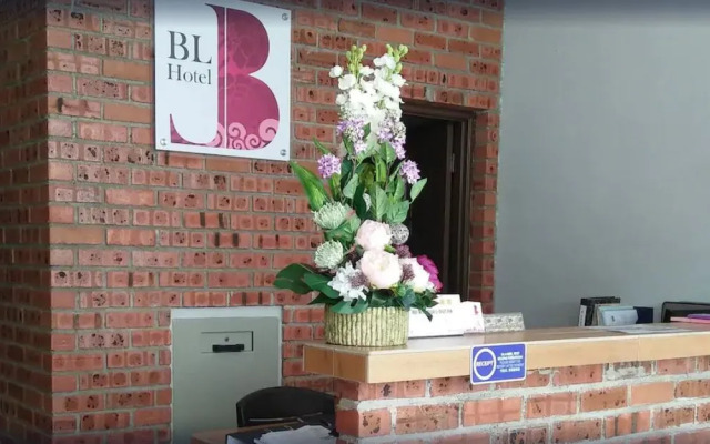 BL Hotel