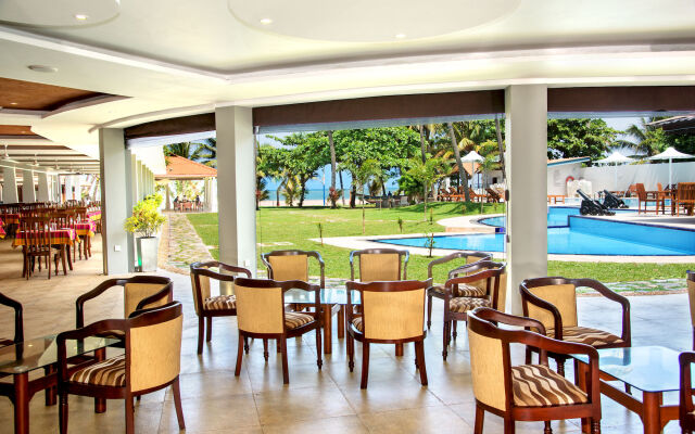 Paradise Beach Hotel