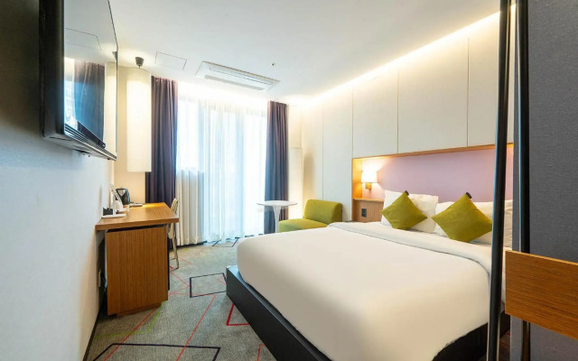 South Vandeco Hotel