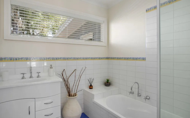 Harleian Beach House