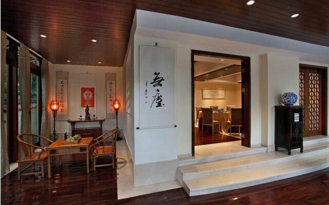Landison Putuoshan Resort Zhoushan