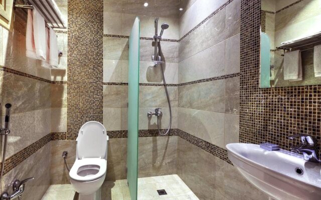 Auris Al Fanar Apartments