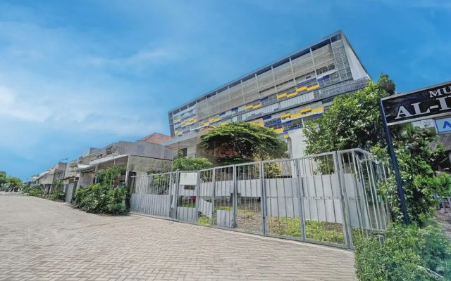 OYO 95041 Griya Indah Homestay