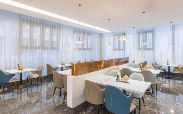 Atour Hotel Binhu Yungu Road Hefei