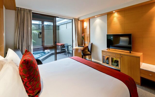Millennium Hotel Rotorua