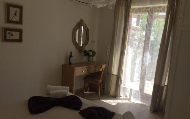 Natica Mare Villas
