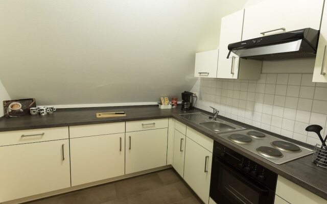 Steakhouse Groß Laasch - Vermietung