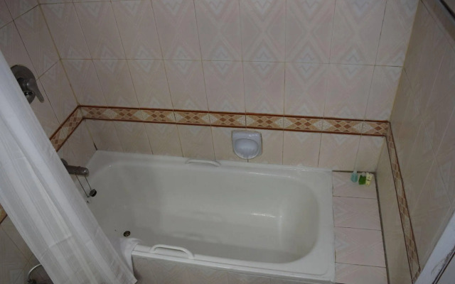 Hotel Samrat