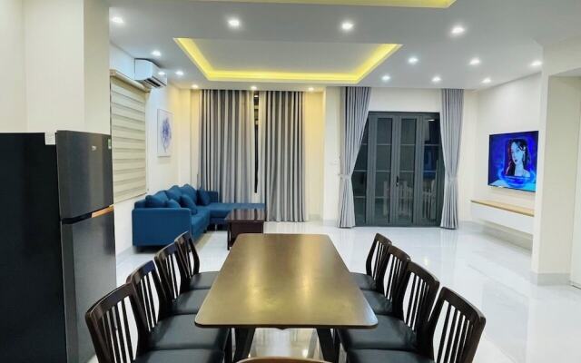 Holiday Villa Novaworld Phan Thiet