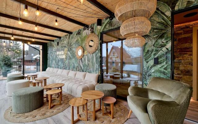 Harda House Friends & Spa