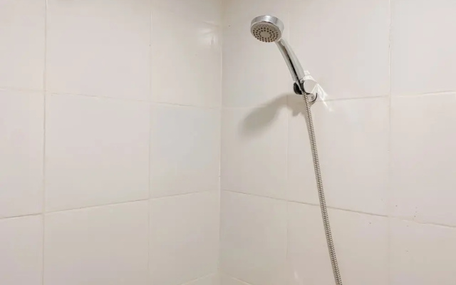 Affordable Price 1Br Apartment At Vittoria Residence