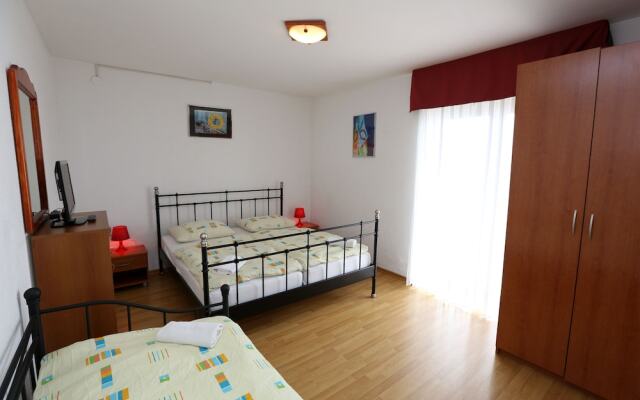 Hostel Panorama Portorož